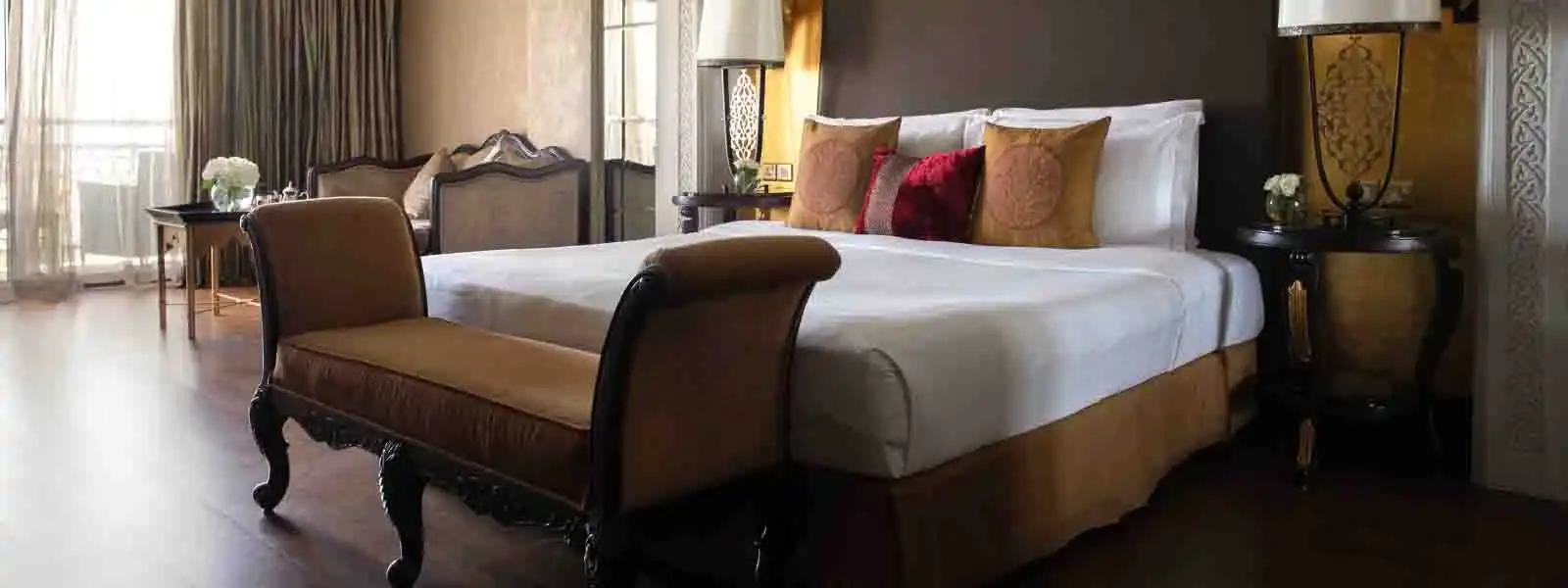 Jumeirah Zabeel Saray-1